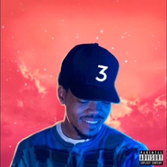 Meet your Posher, Matthew - Picture 1 of 1